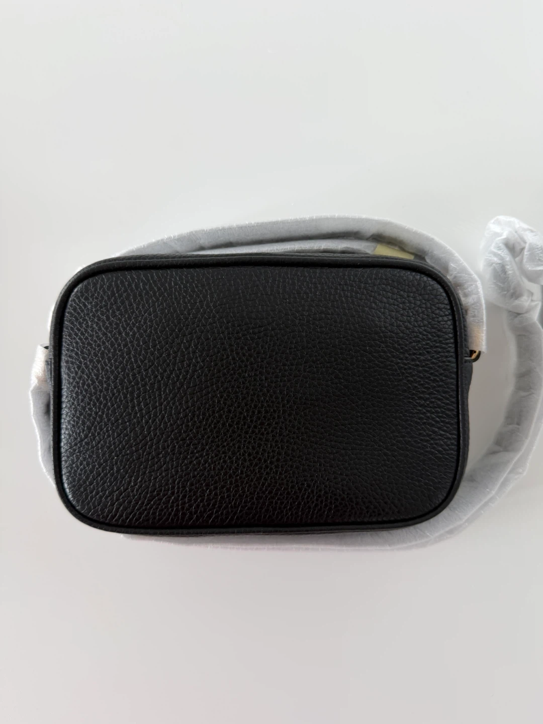 Gucci Soho Disco Leather Mini Crossbody Bag *Brand New* - photo 3
