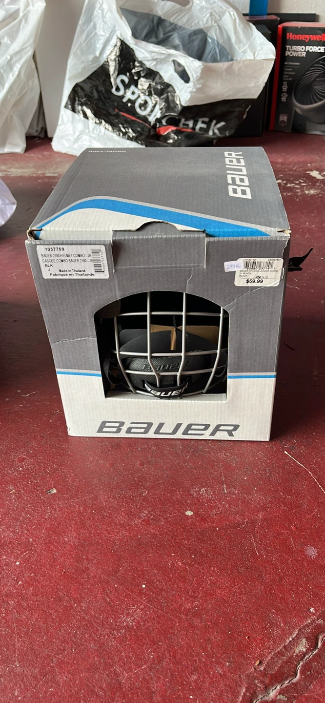 brand new size 3, Bauer Supreme  Youth Hockey Skates - Size 24 - photo 3
