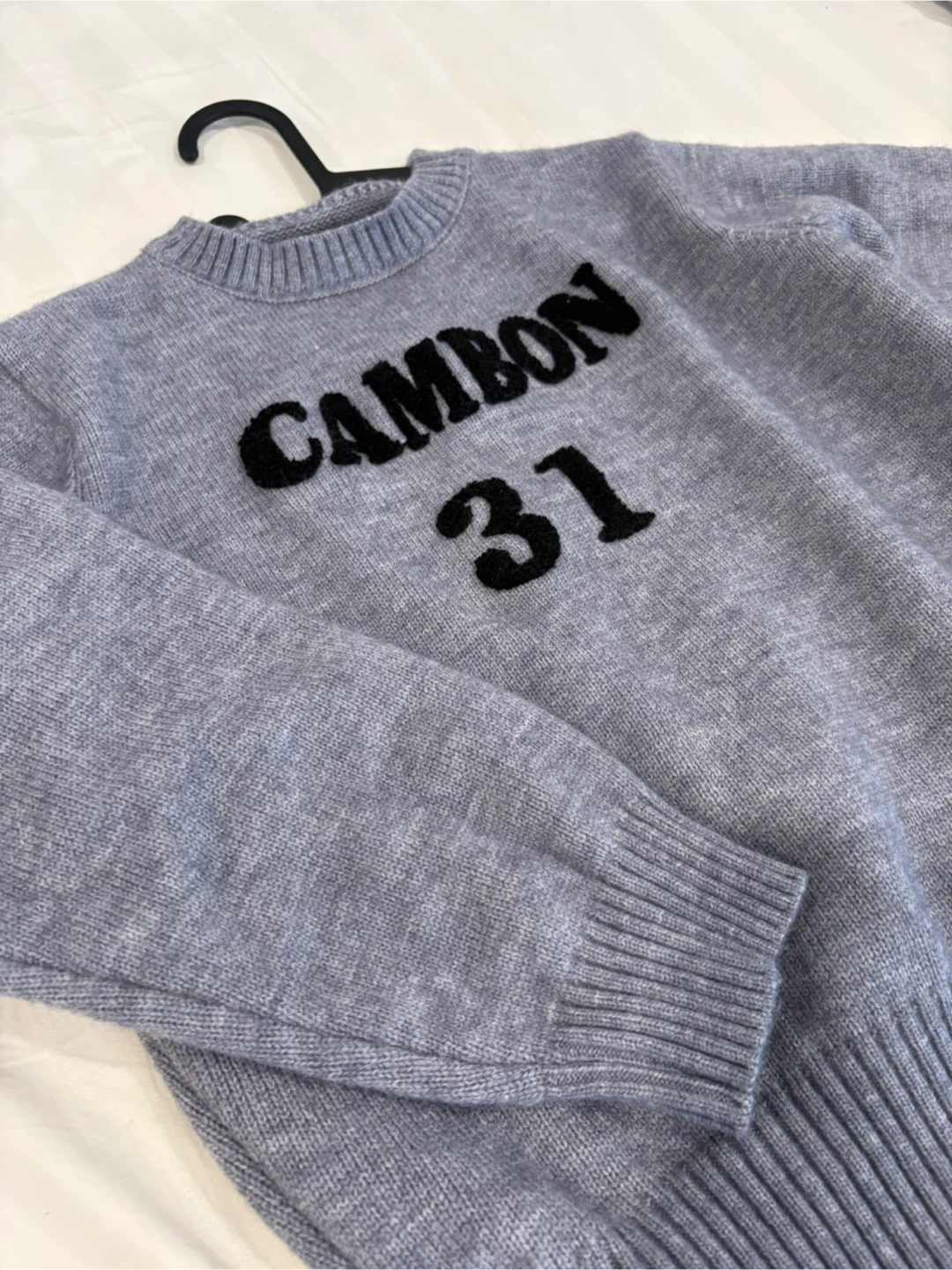 CAMBON 31 Sweater - photo 3