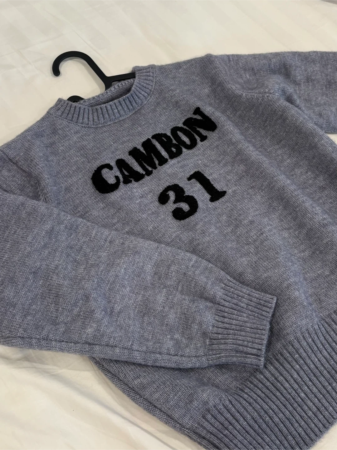 CAMBON 31 Sweater