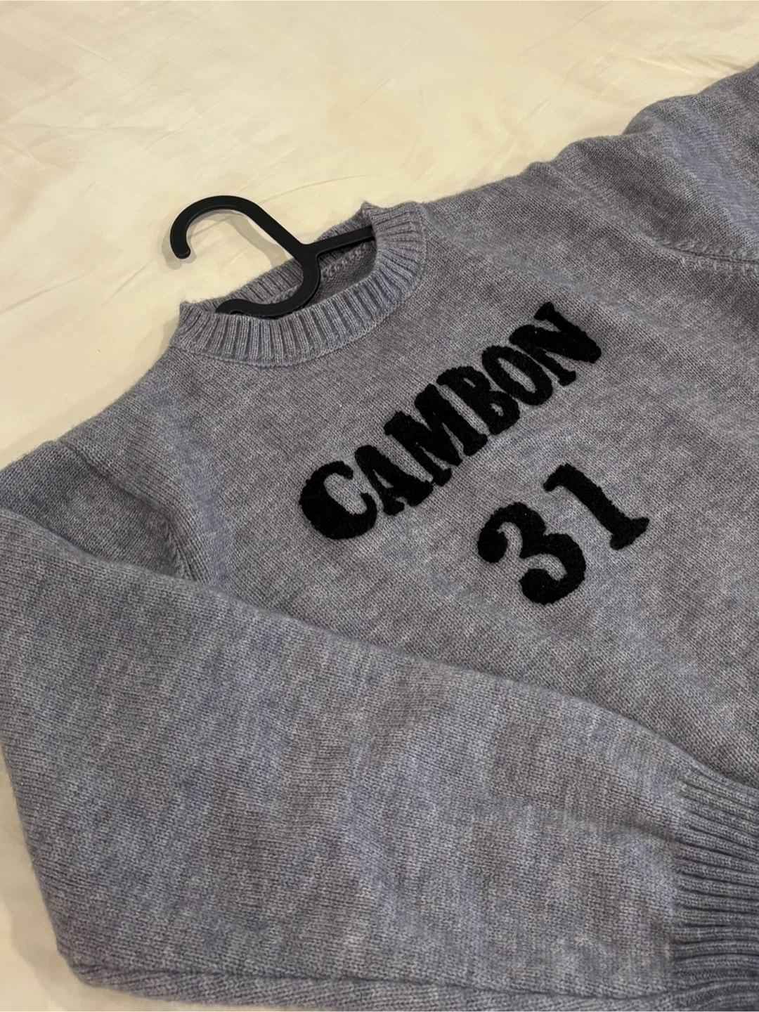 CAMBON 31 Sweater - photo 2