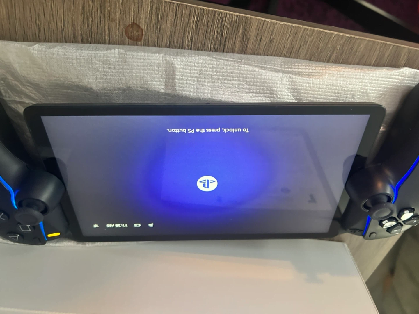 Sony PlayStation Portal Remote Player - photo 2