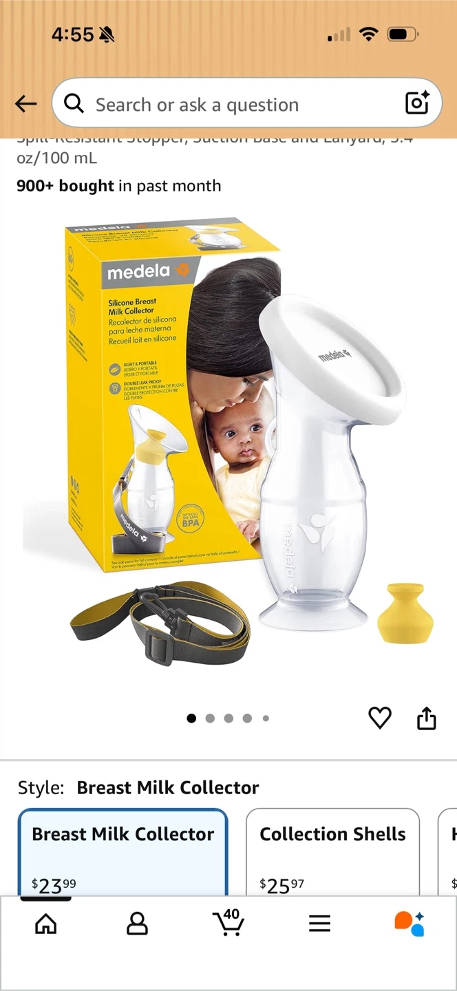 Medela Pump in Style - photo 3