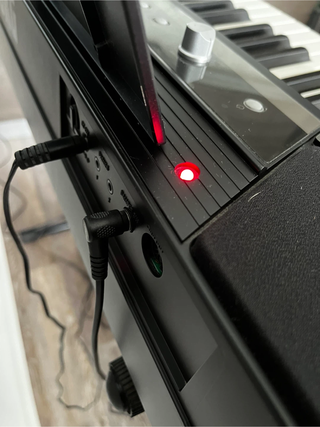 Korg SP-170S Digital Piano - photo 4