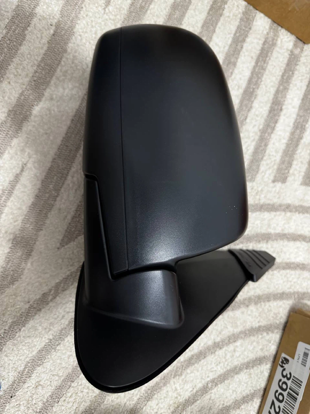 Hyundai Santa Fe 2007-2009 Passenger Mirror RH Power ) NEW - photo 4
