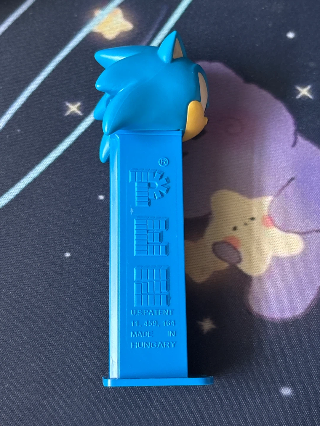 Sonic the Hedgehog PEZ Dispenser - photo 2