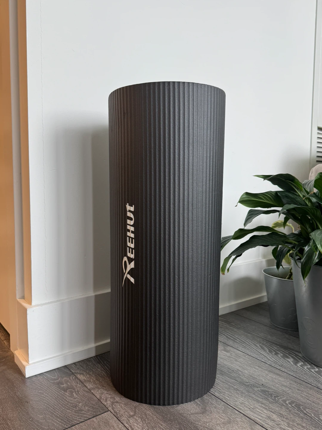 Reehut yoga mat