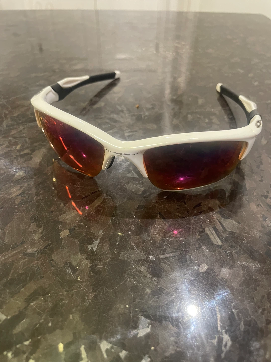 Oakley Half Jacket 2.0 Sunglasses
