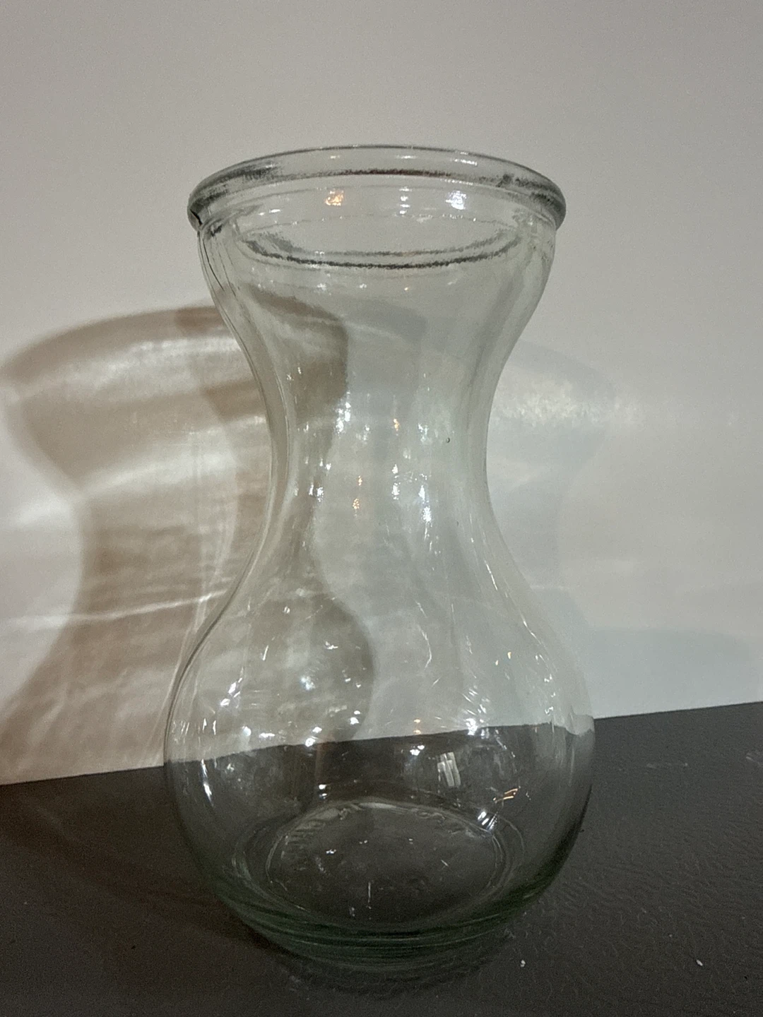 Glass Vase