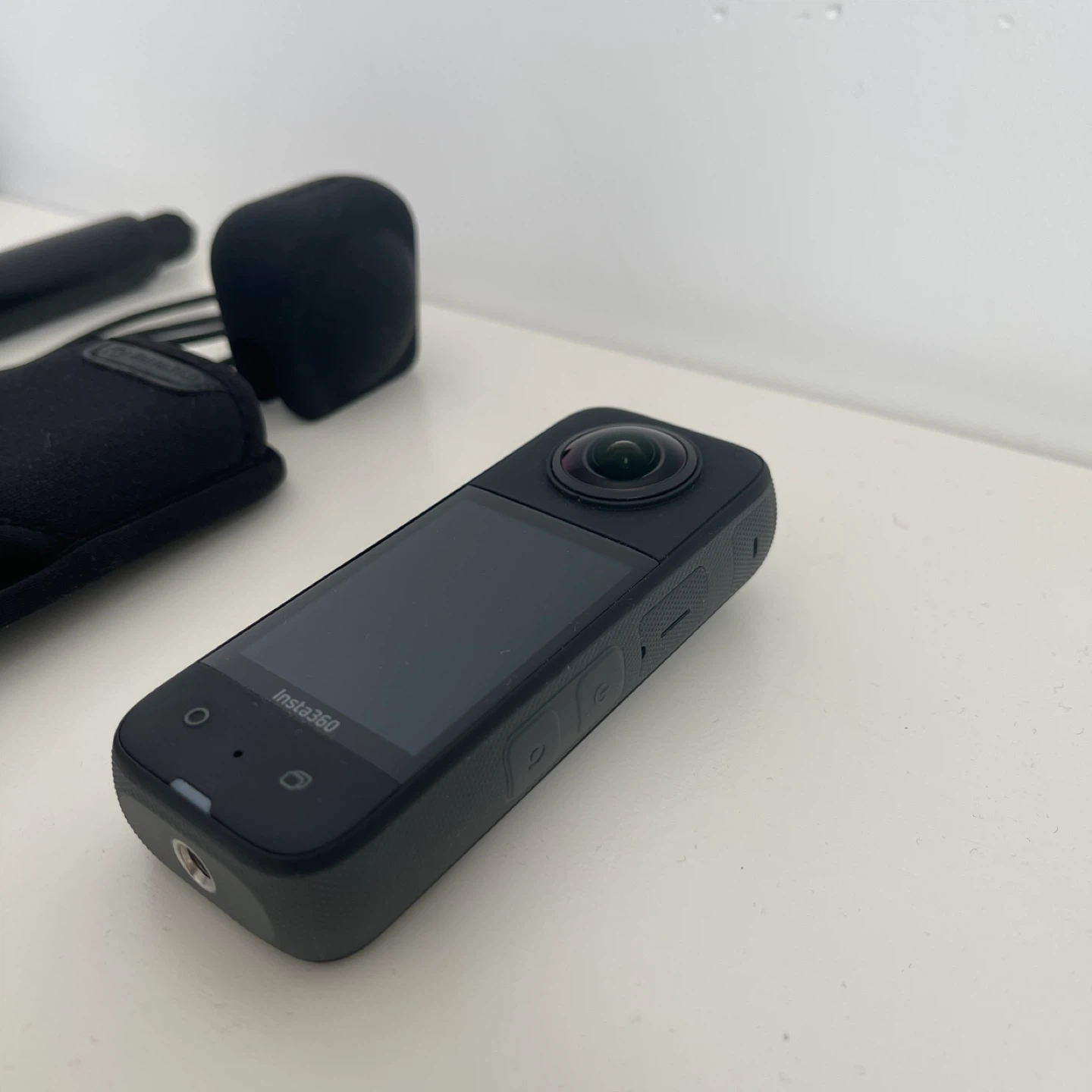 Insta360 X3 Get-Set Bundle – Like New Condition - photo 2