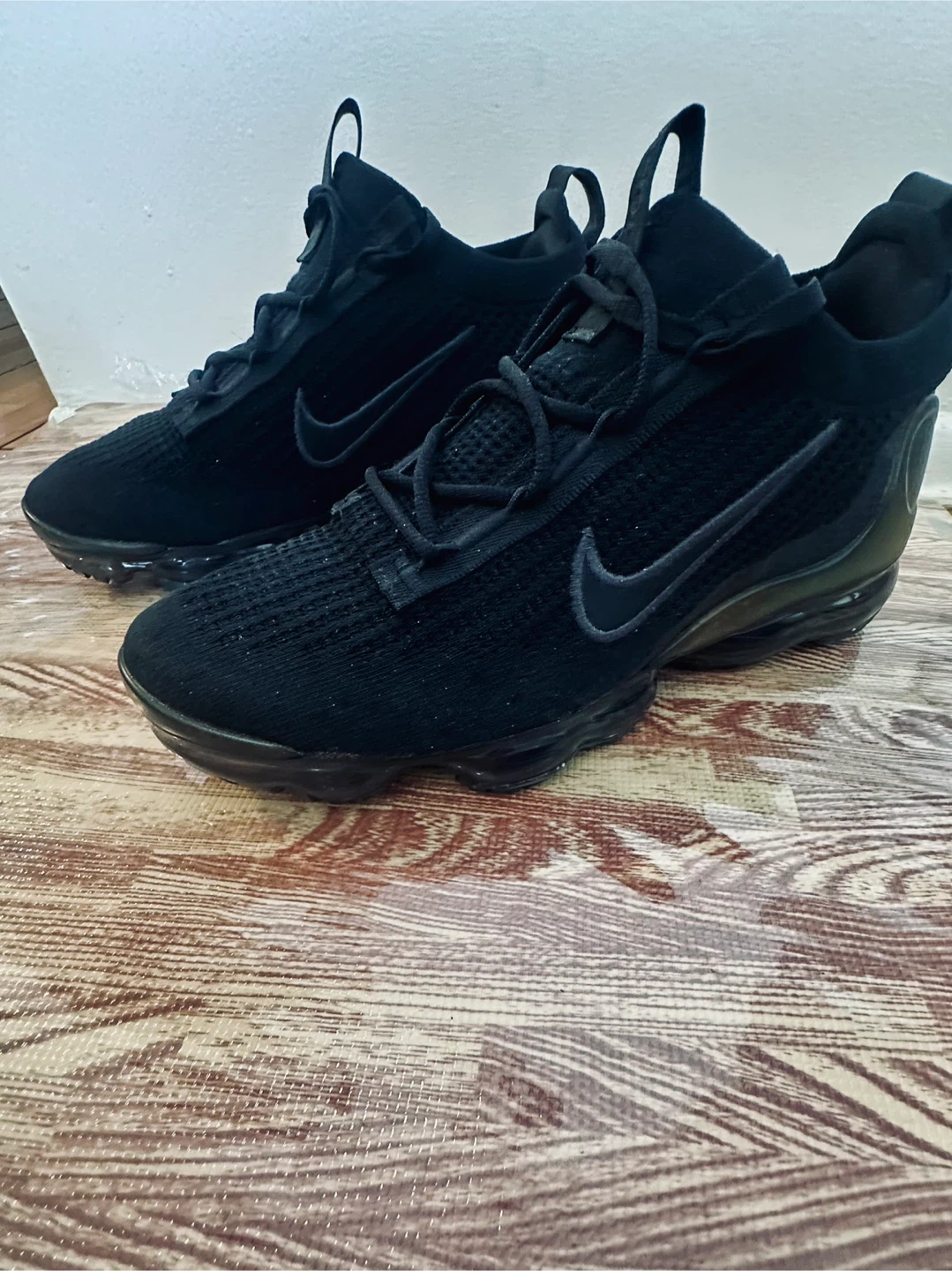 Nike Air Vapormax 2021 FK Shoes Size 10