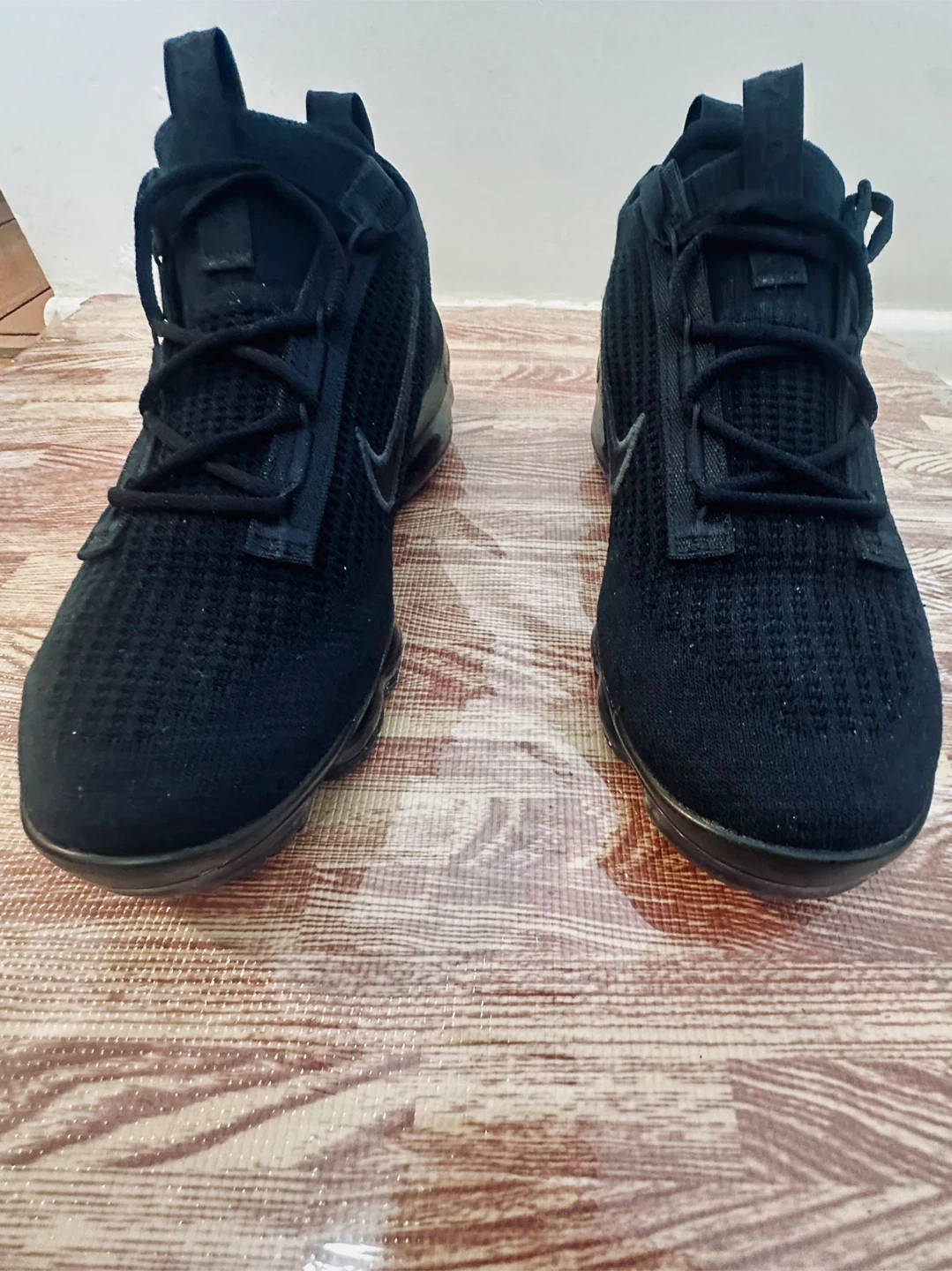 Nike Air Vapormax 2021 FK Shoes Size 10 - photo 4