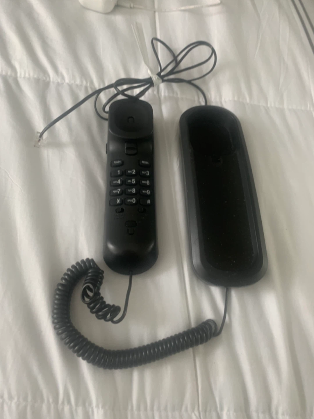 V tech Corded Phone