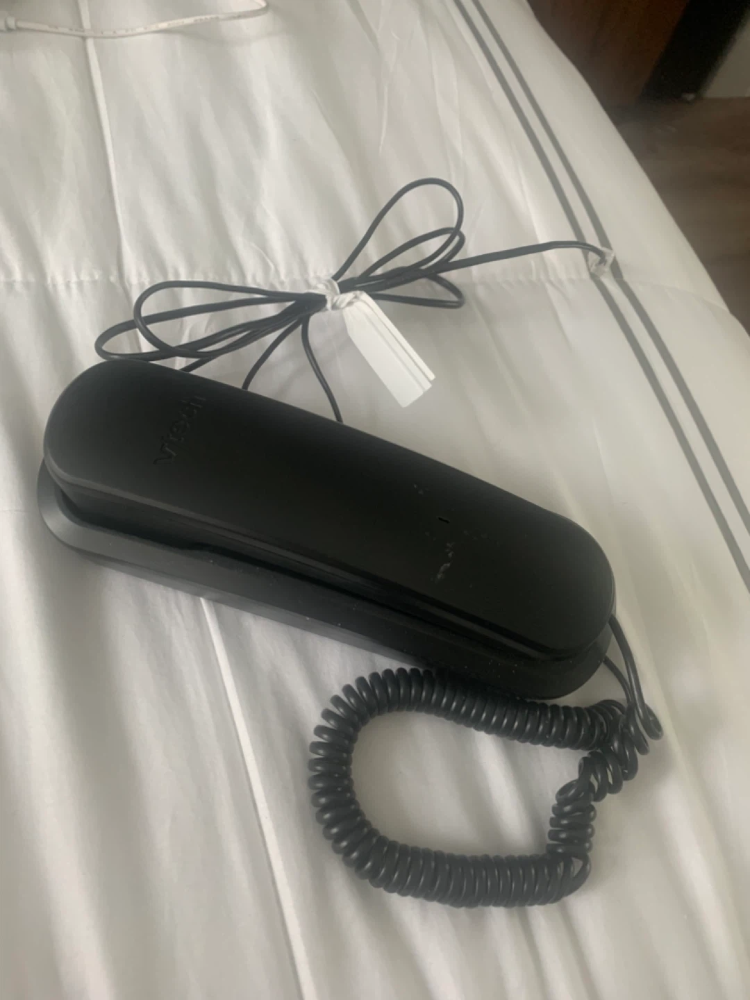 V tech Corded Phone - photo 2