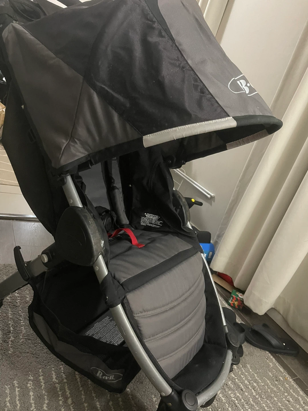 BOB Stroller