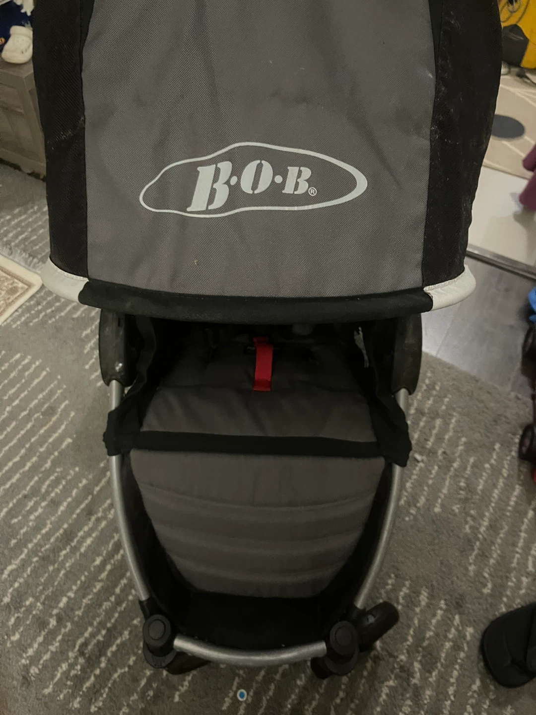 BOB Stroller - photo 2