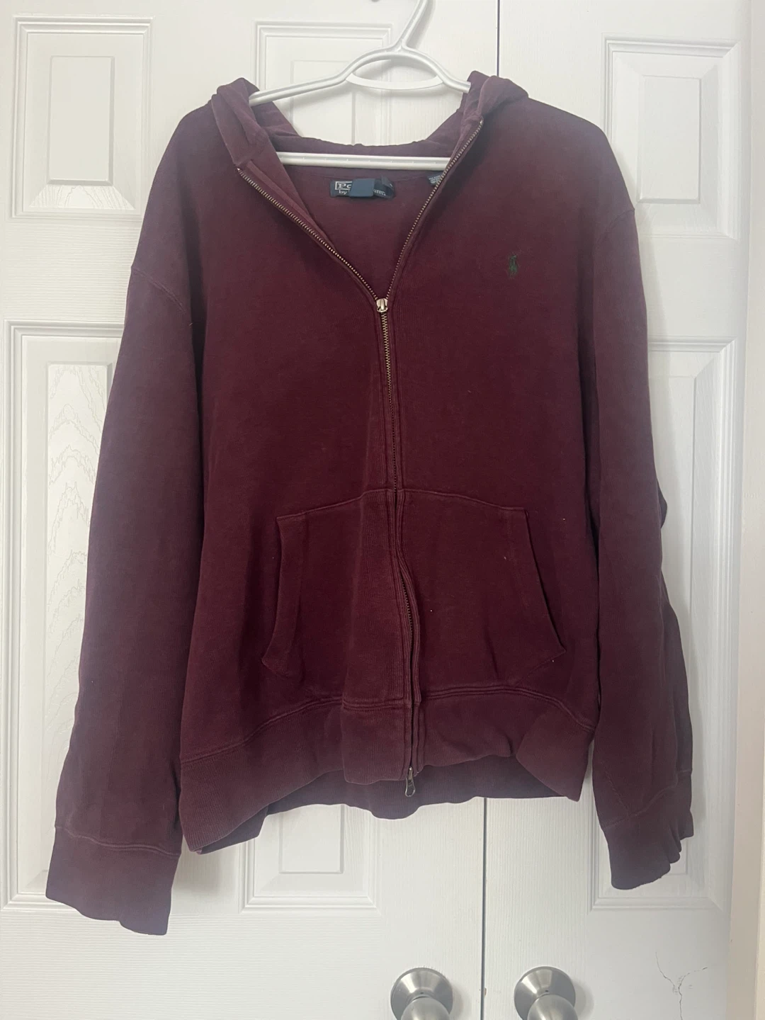 Three size large, sweaters, women - photo 3