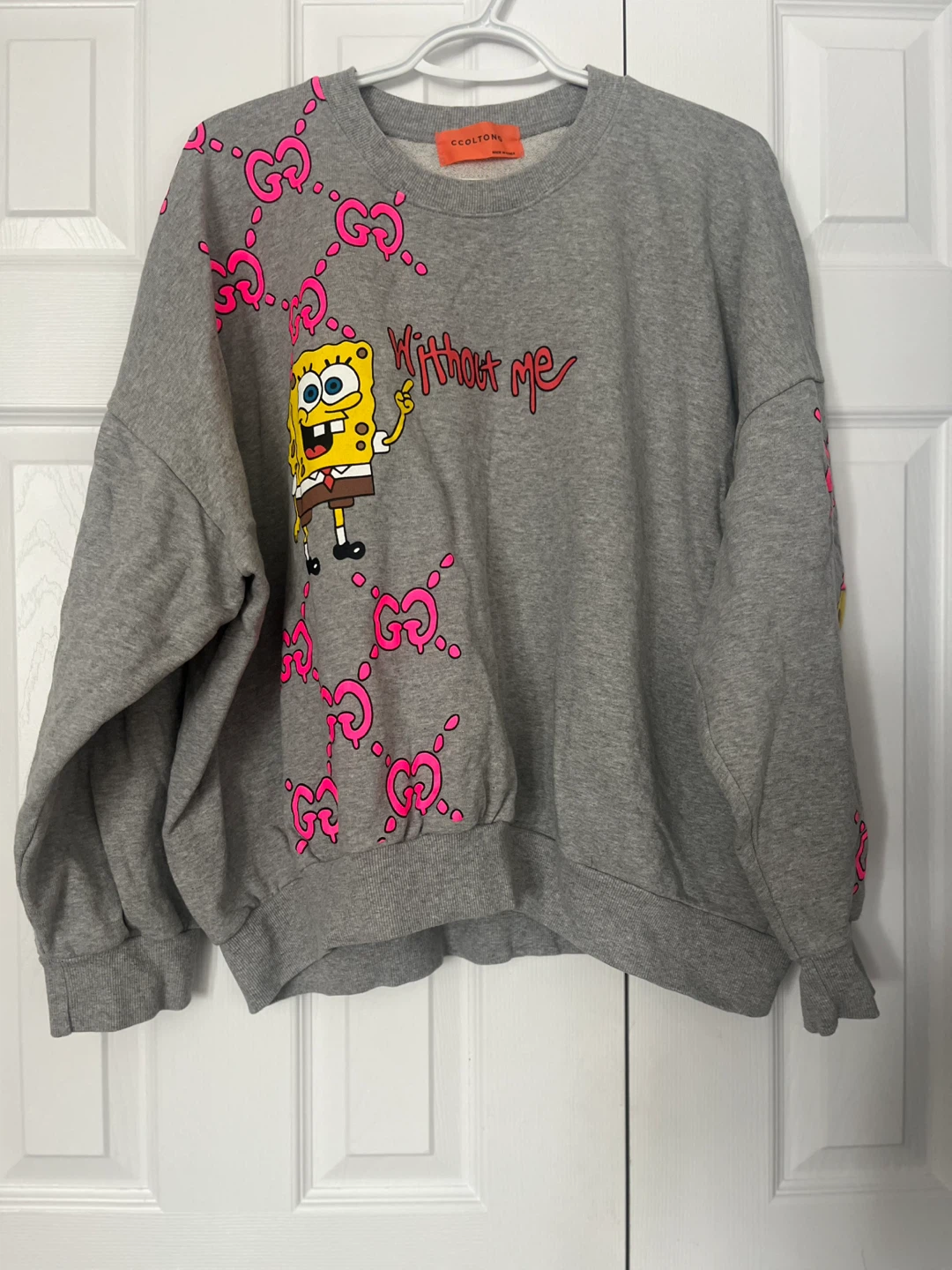 Three size large, sweaters, women - photo 2
