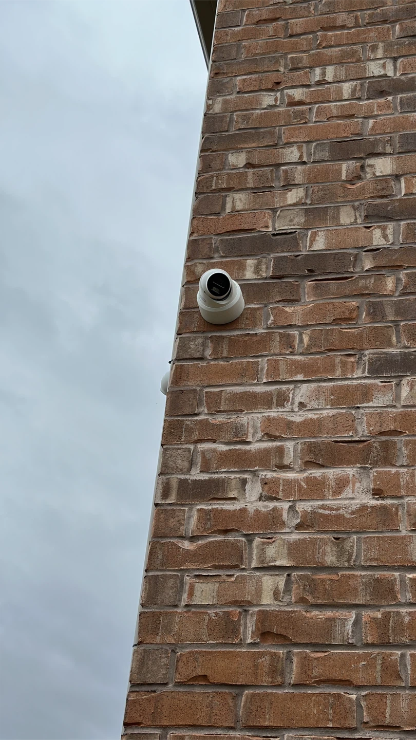 Security Camera System DVR Recorder - photo 5
