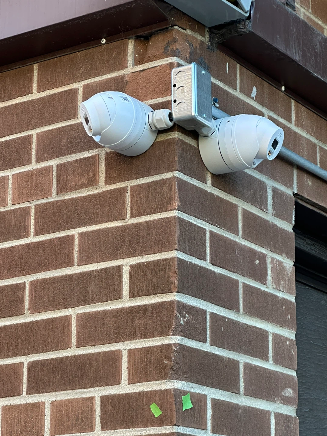 Security Camera System DVR Recorder - photo 2