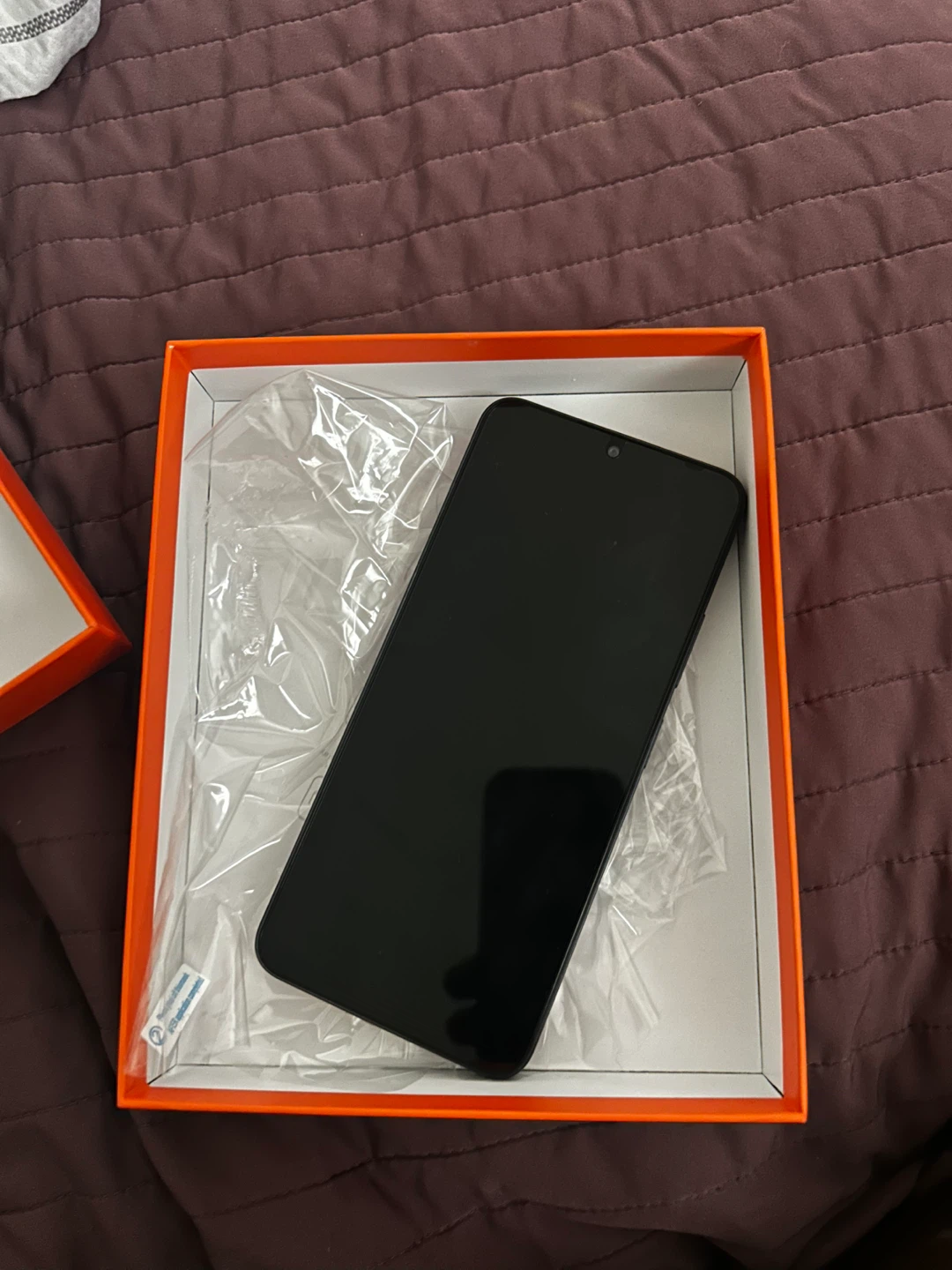 Fossibot S5 Smartphone - photo 2