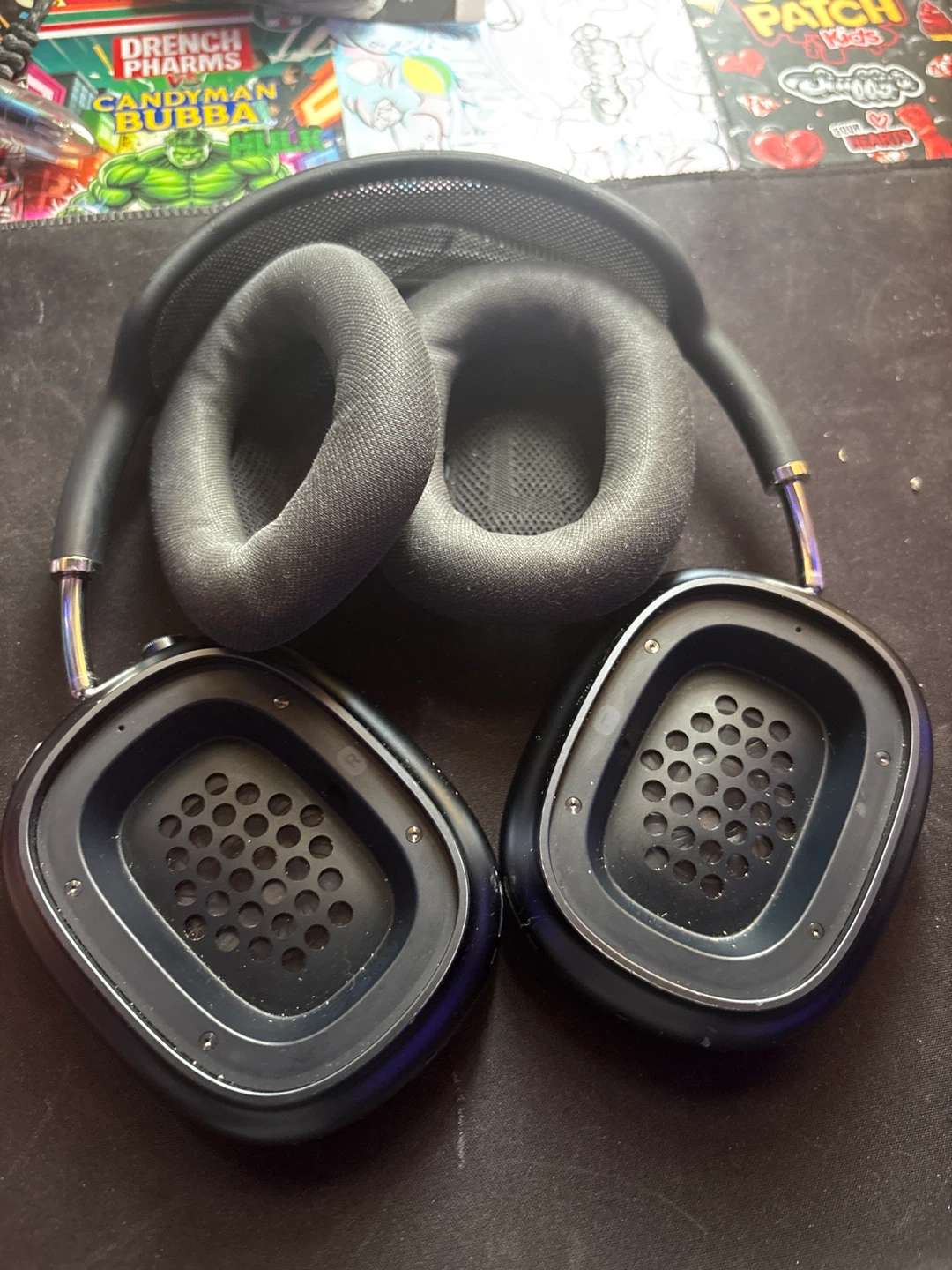 Apple AirPods Max Type C (Midnight) - photo 2