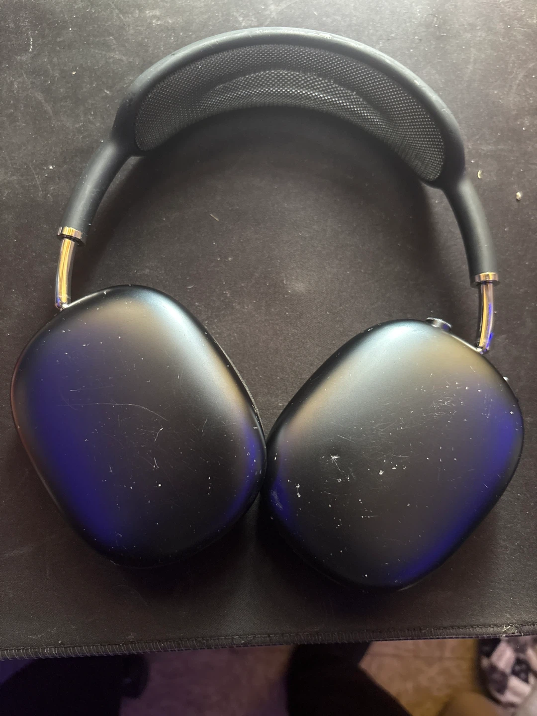Apple AirPods Max Type C (Midnight)