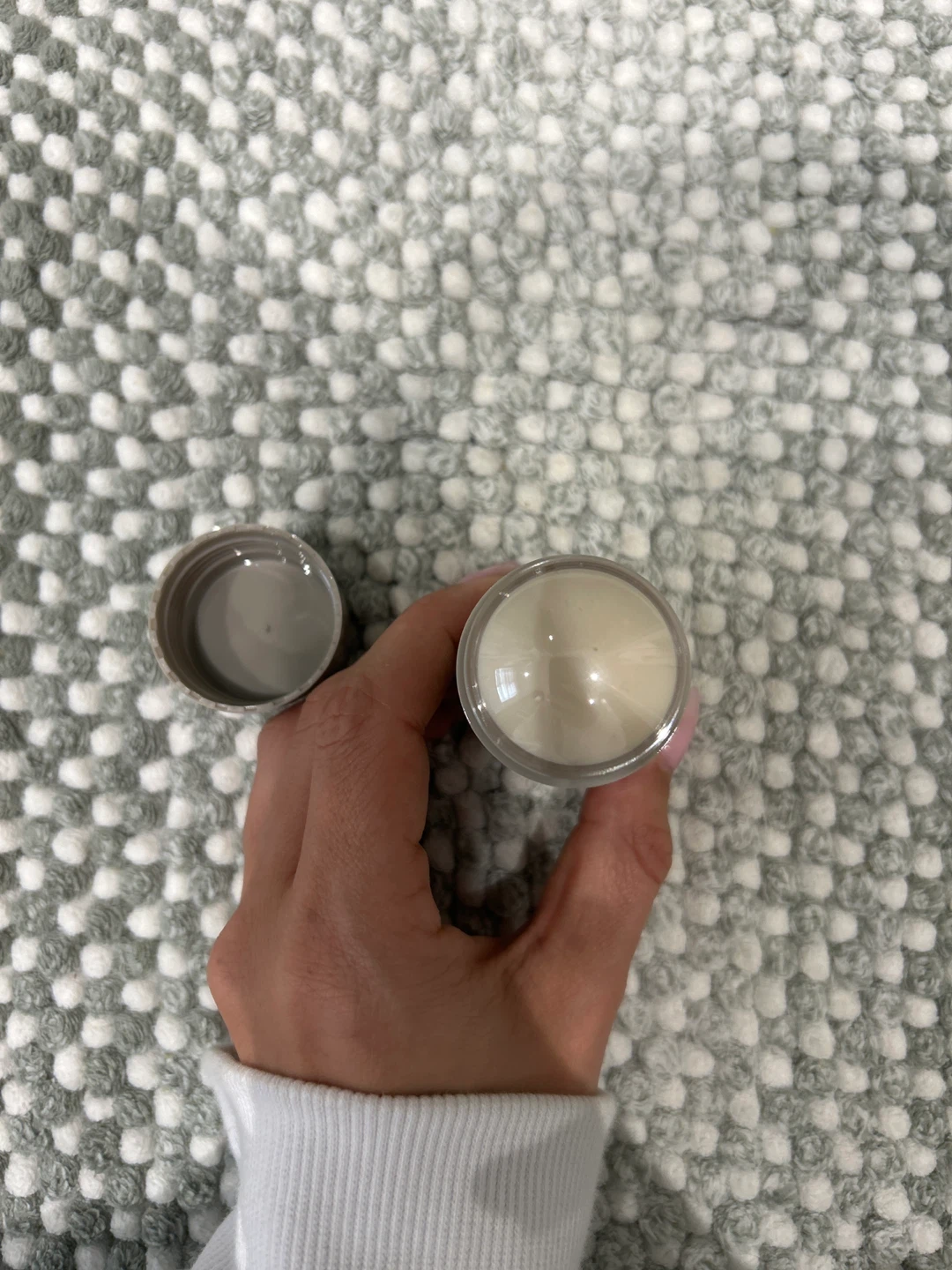 Salt & Stone Santal & Vetiver Deodorant - photo 4