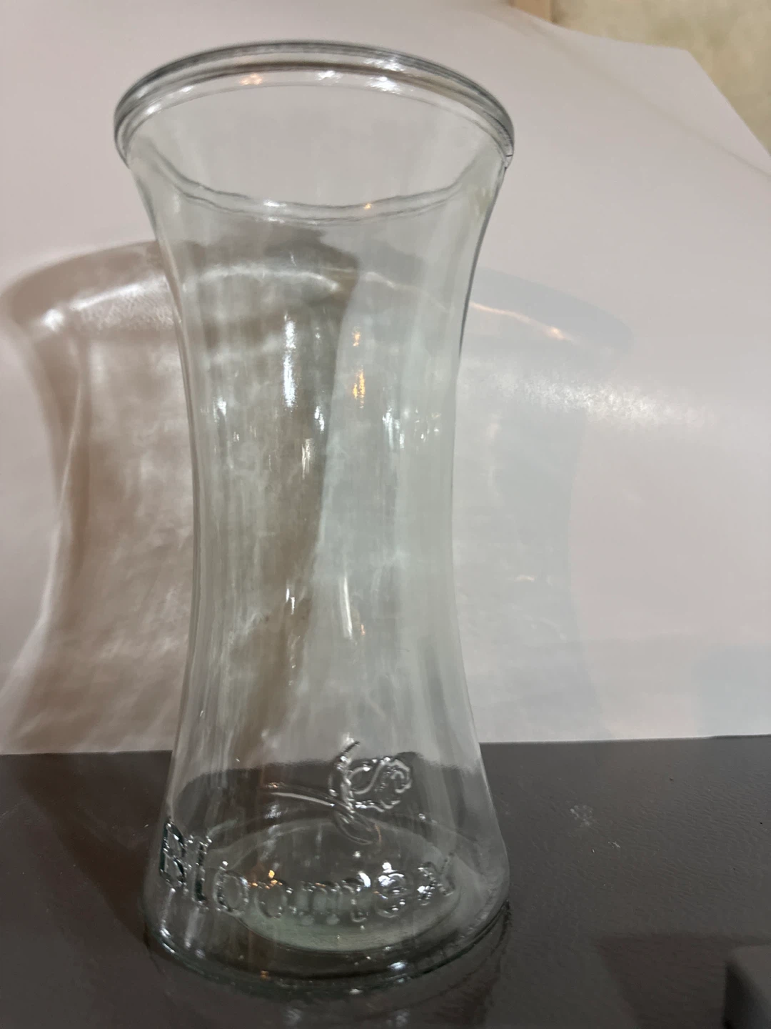 Glass Vase