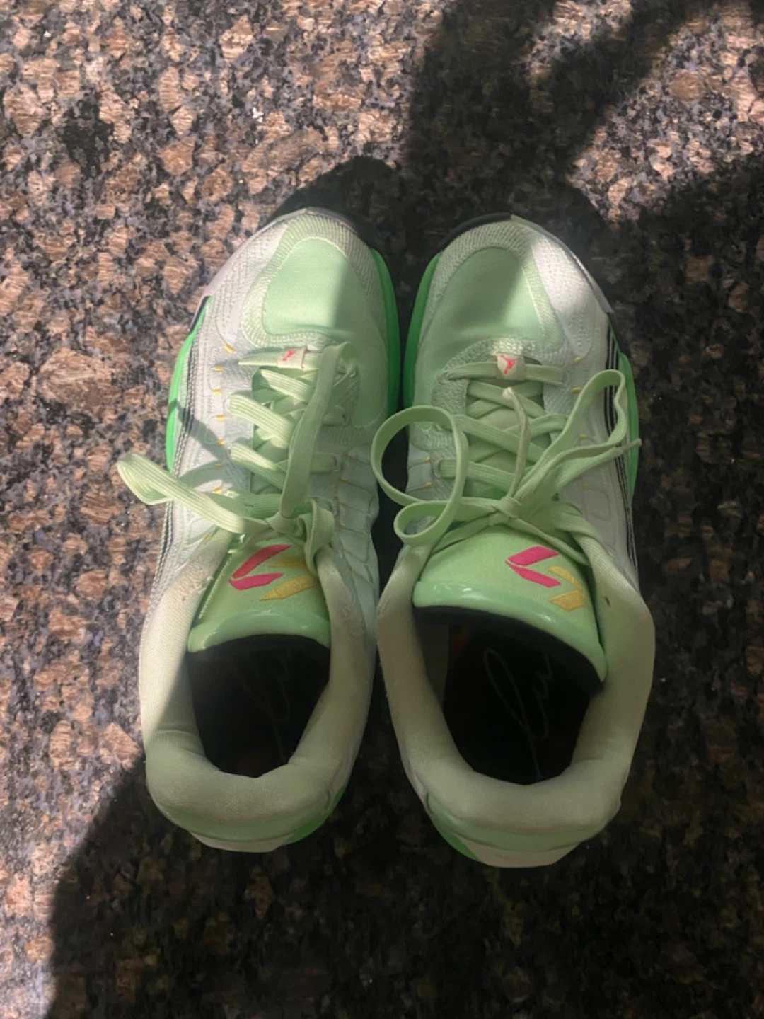 Jordan Luka 4 ‘space navigator Color way’ - photo 4