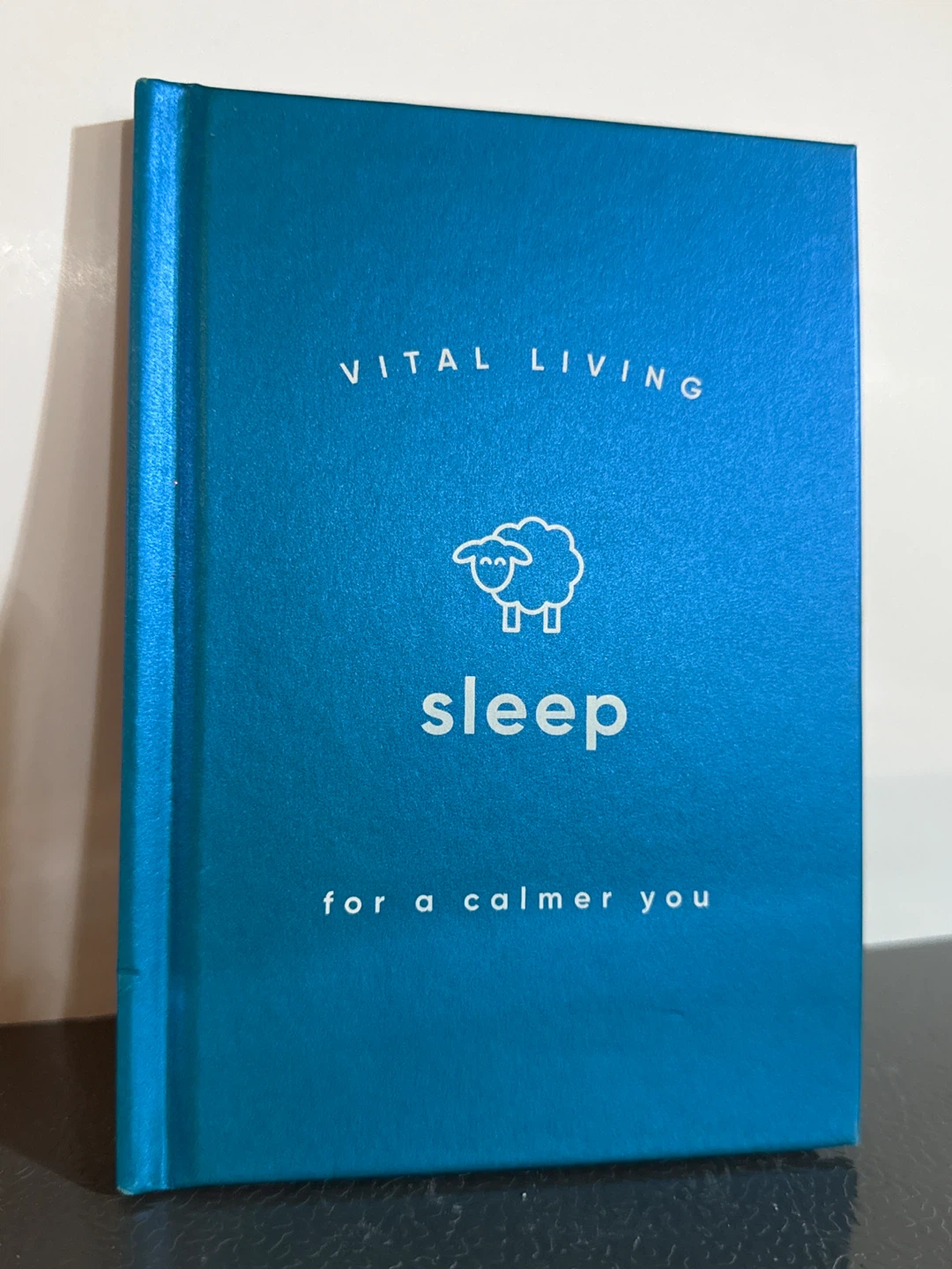 Vital Living Sleep