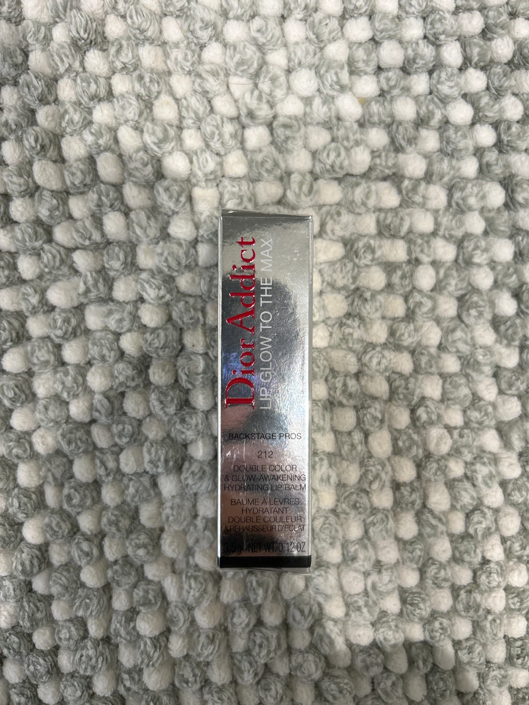 Dior Addict Lip Glow To The Max