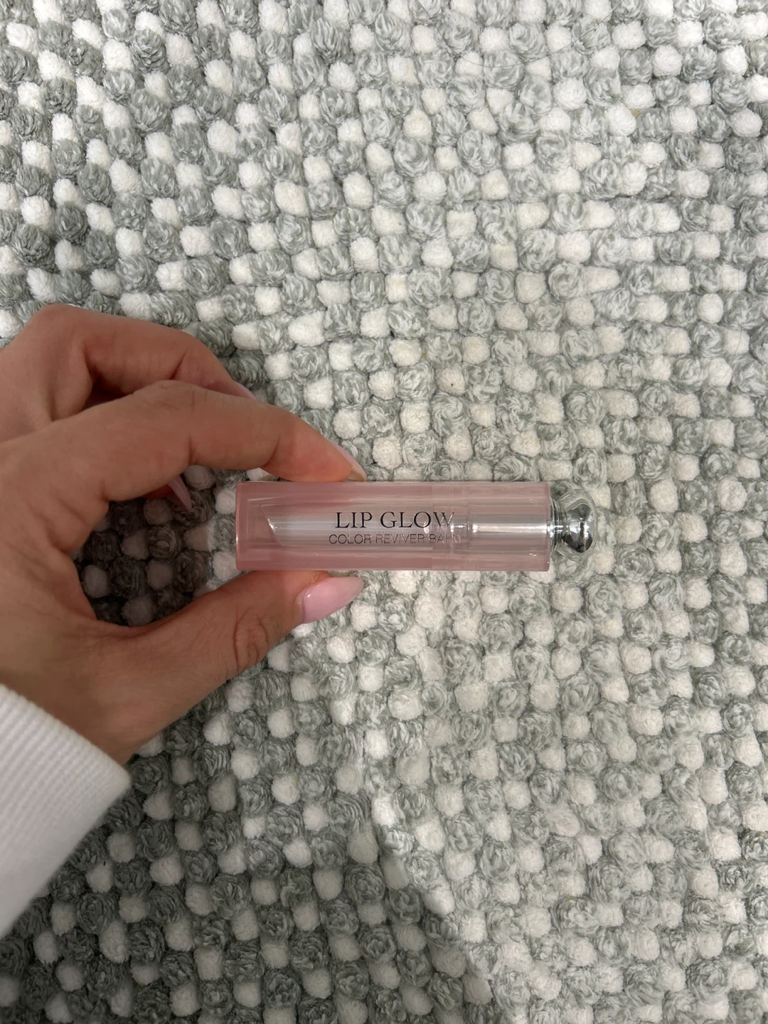 Dior Addict Lip Glow To The Max - photo 4