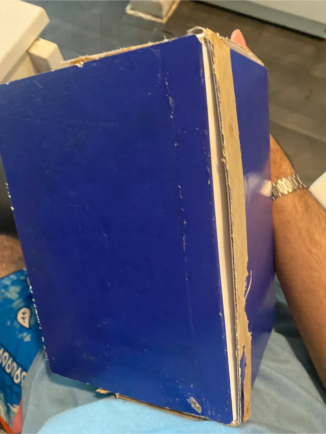 Colonge mystery box insane value