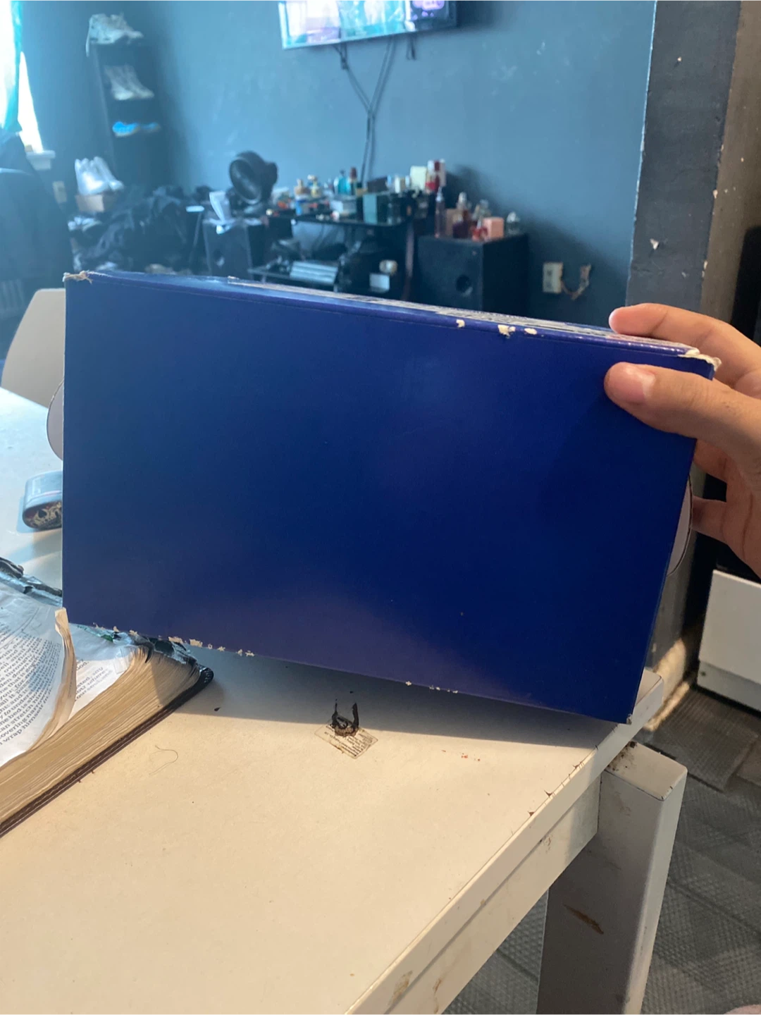 Colonge mystery box insane value - photo 2
