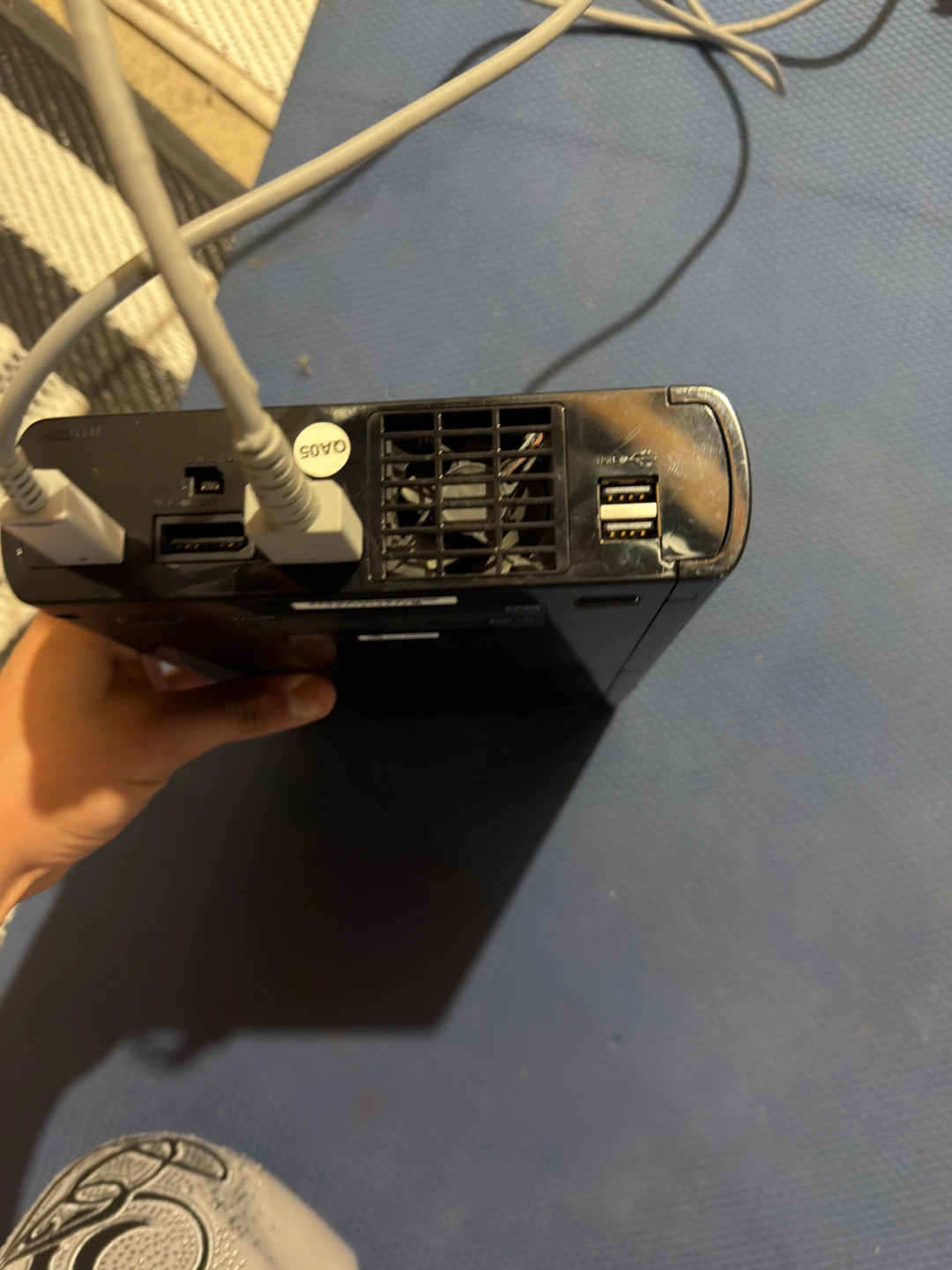 Wii U Console and Nintendo will u gampad - photo 4
