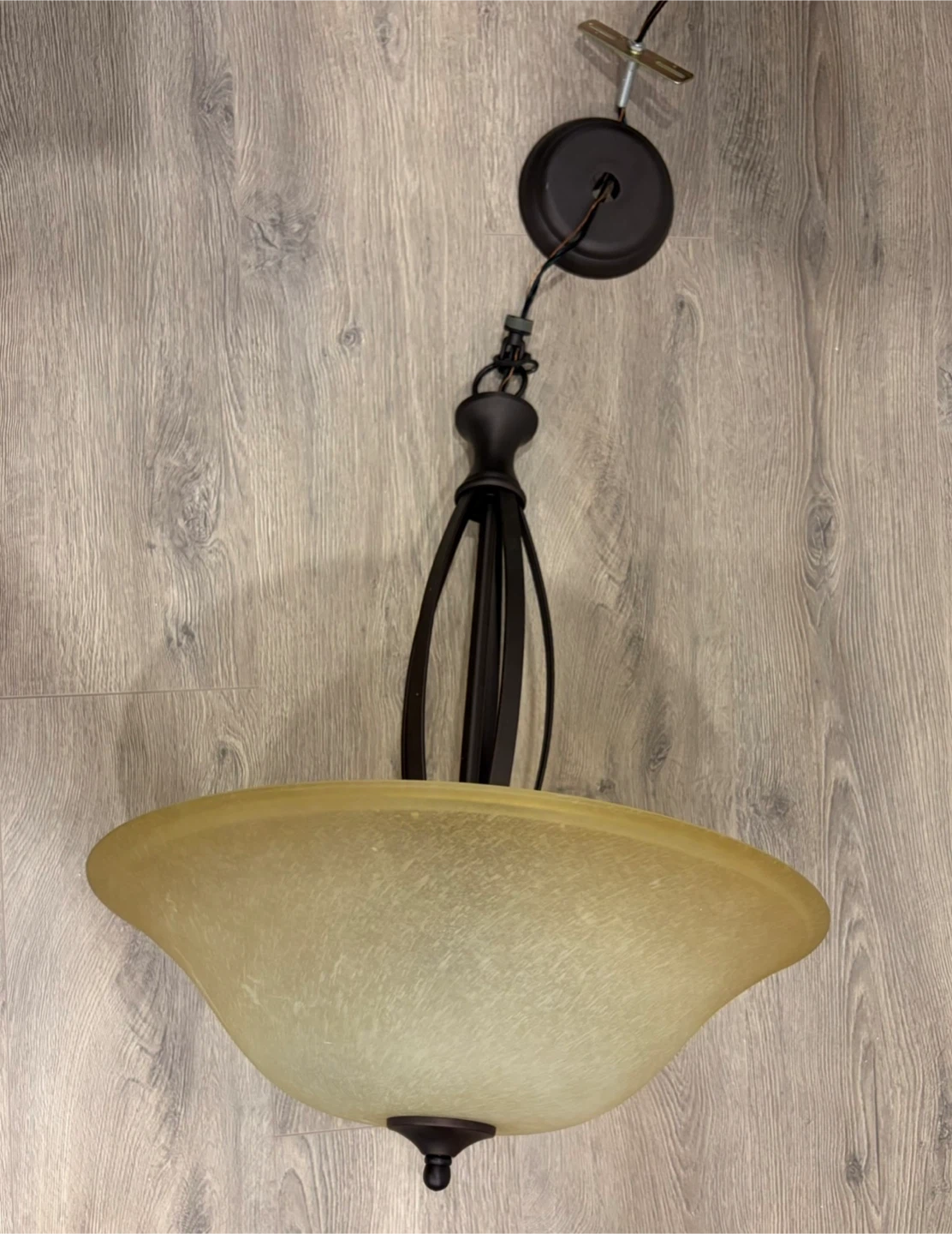 ELLE 7-Pieces Traditional Lightings Set - photo 3