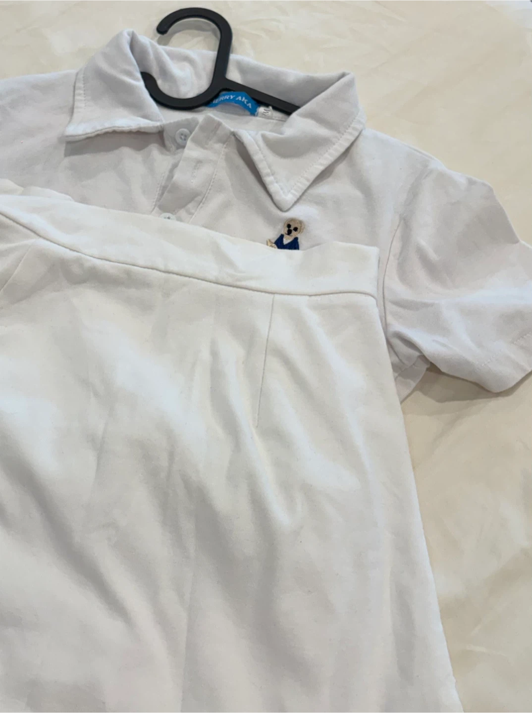 Shirt and Skirt Set - photo 2