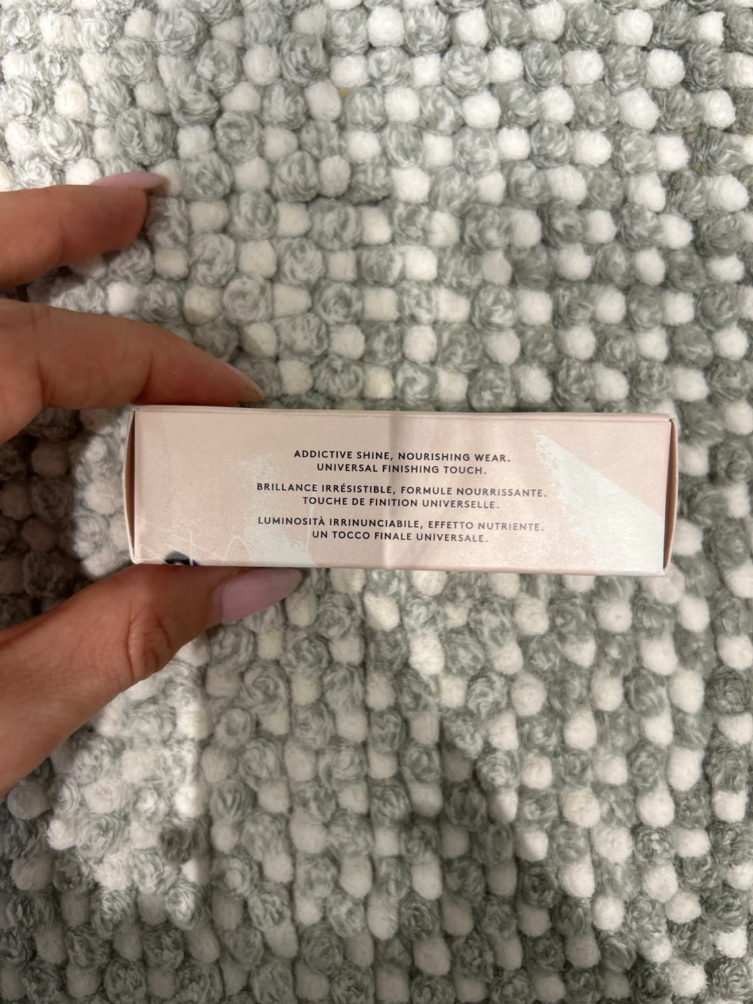 Fenty Beauty Gloss Bomb Universal Lip Luminizer in Sweet Mouth - photo 2