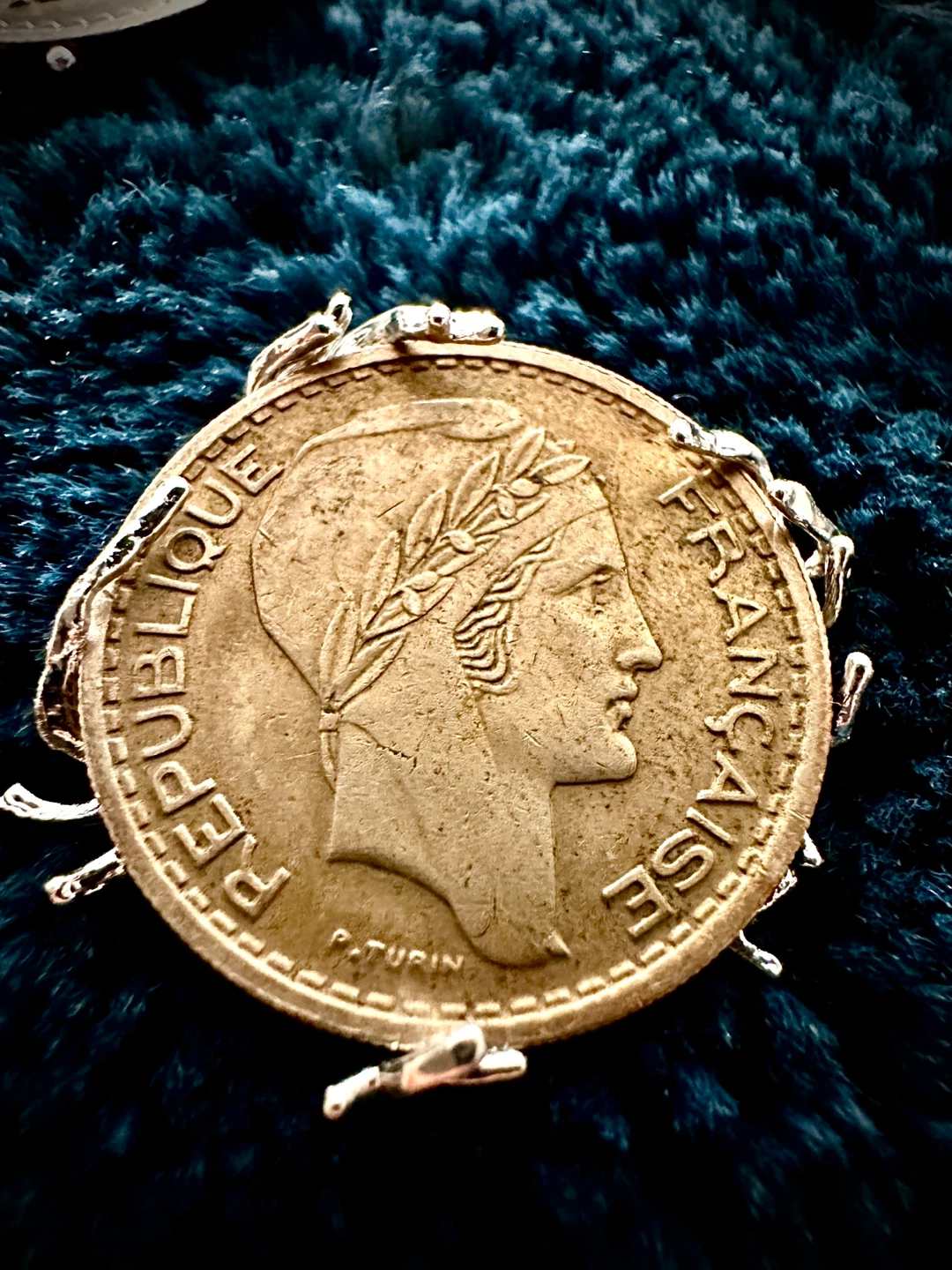 Vintage Pendants - photo 5