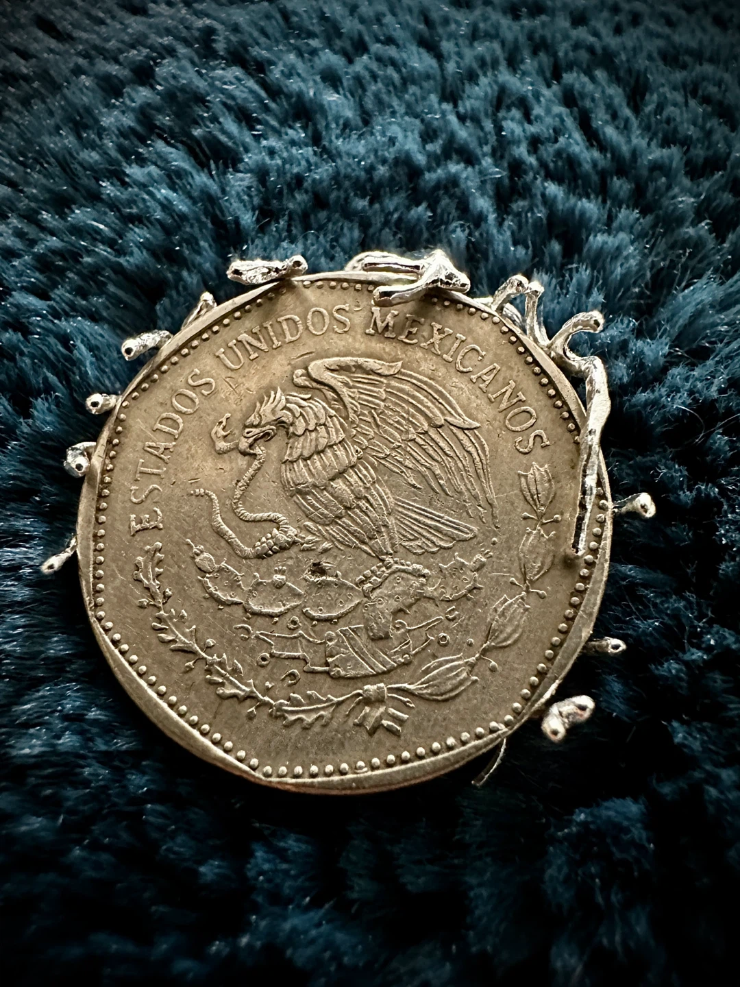 Vintage Pendants - photo 2