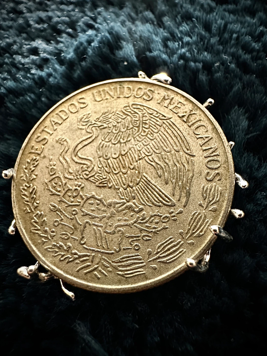 Vintage Pendants - photo 3