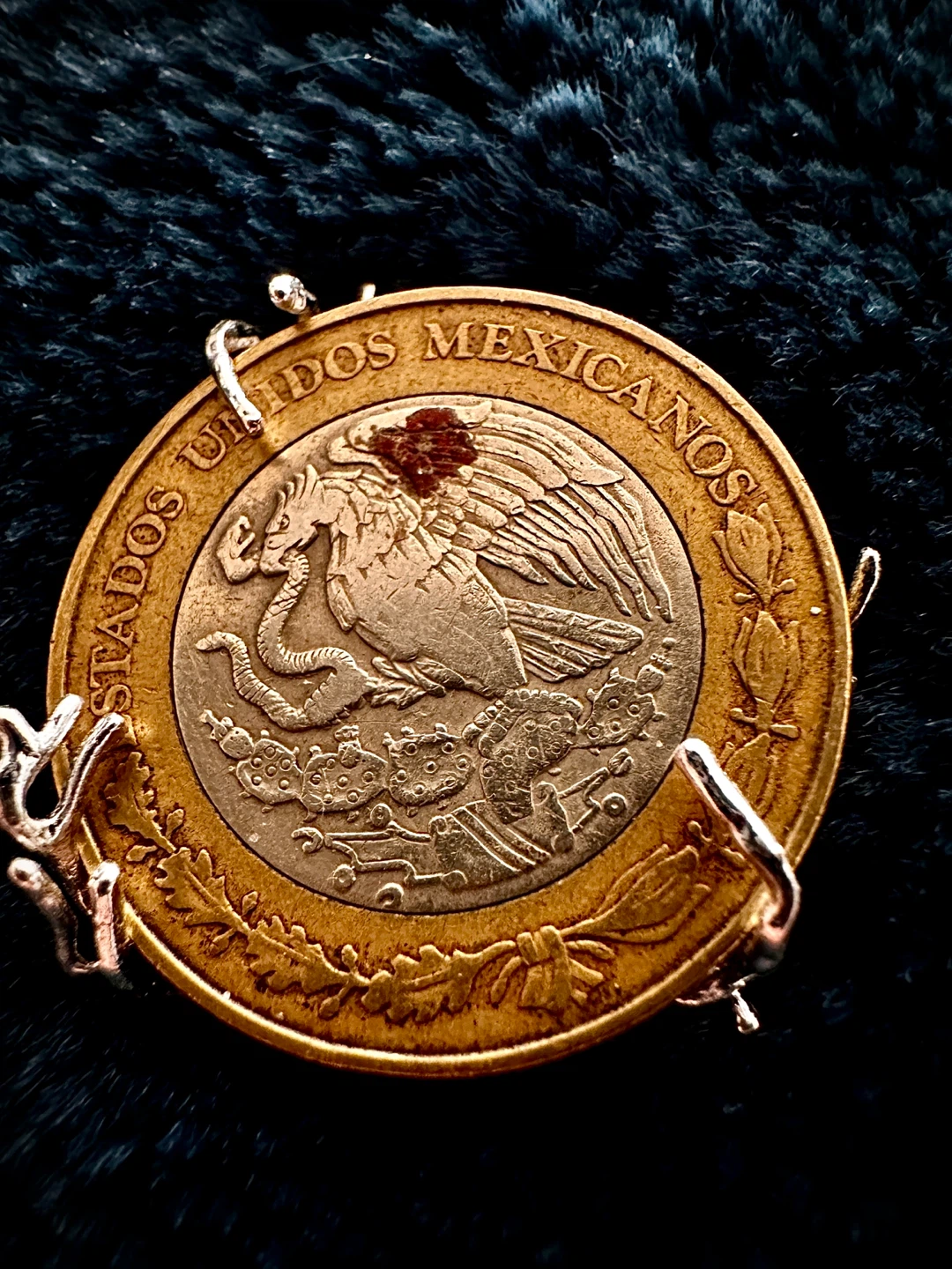 Vintage Pendants - photo 4