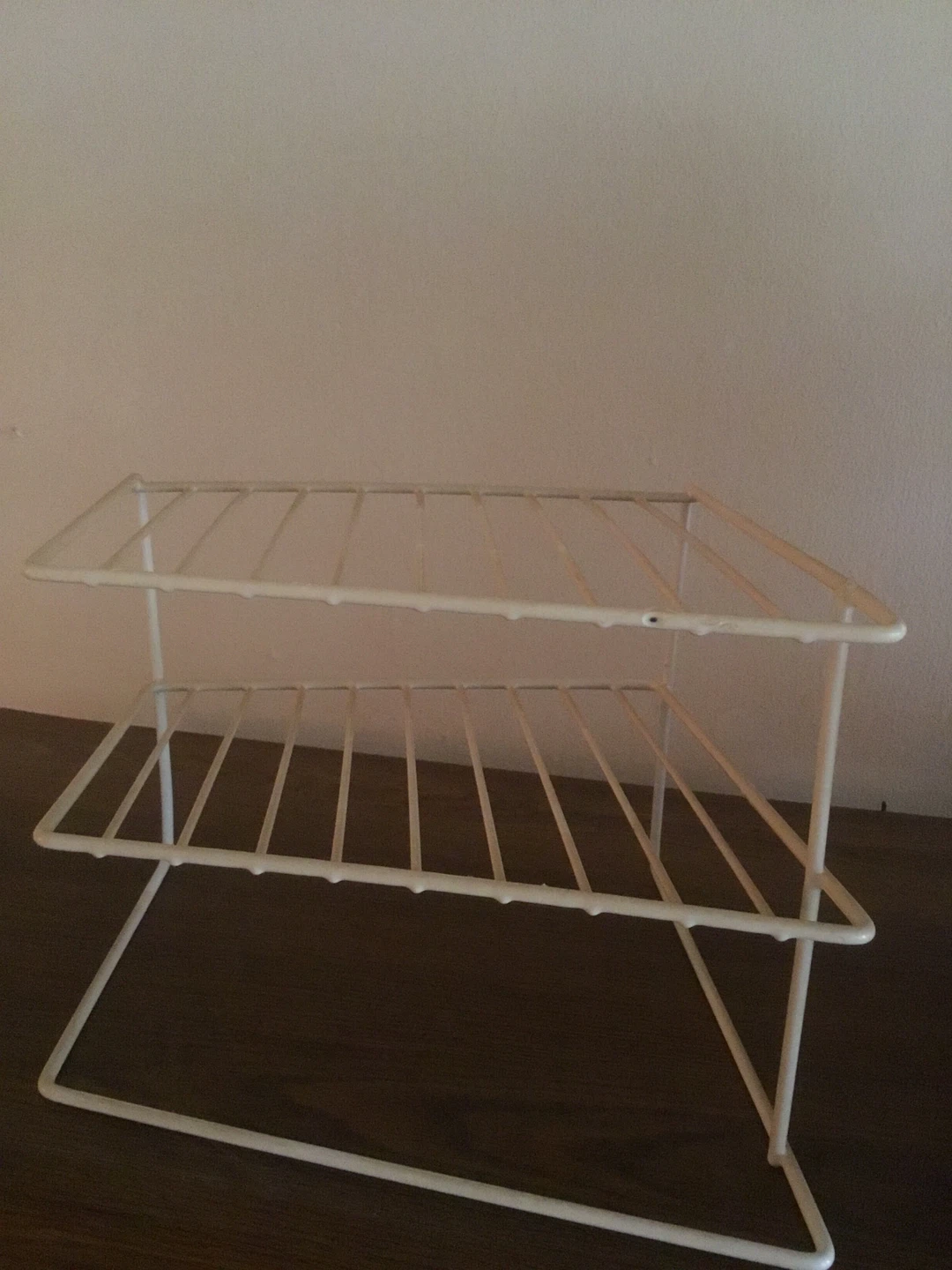 Cabinet organizer - Last Day Tues 3/31