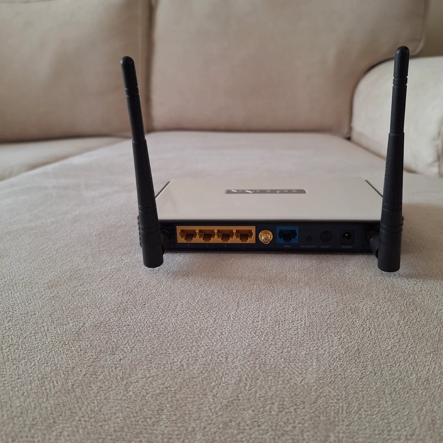 TP-Link TL-WR941ND 300Mbps Wireless N Router - photo 5