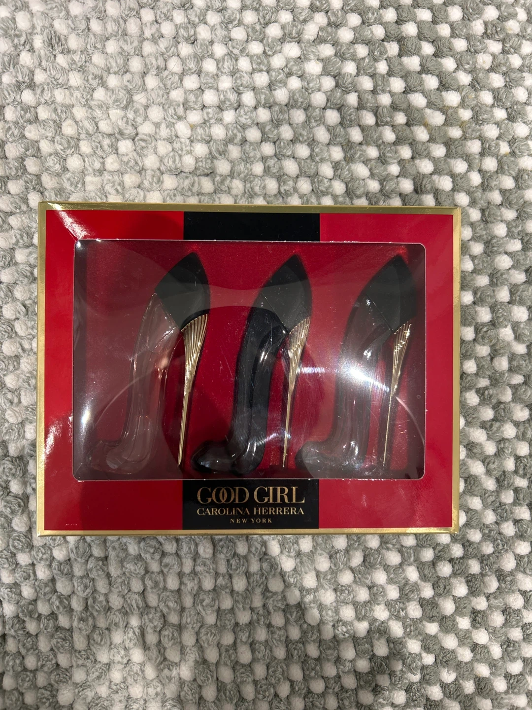 Carolina Herrera Good Girl Eau de Parfum Set