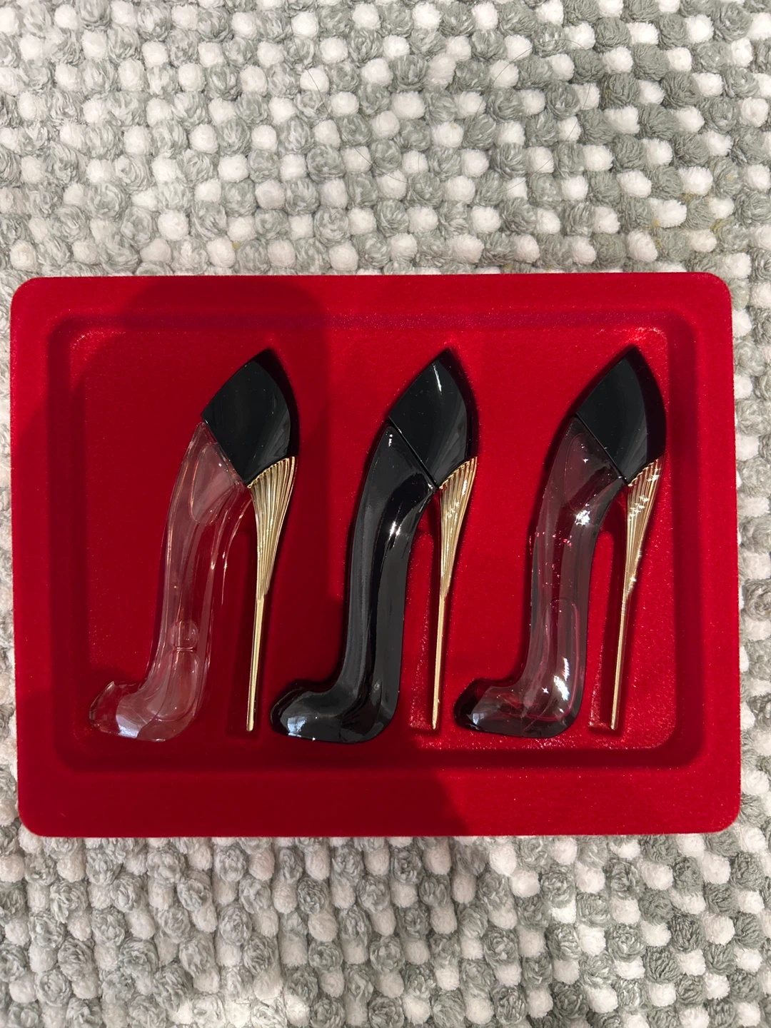 Carolina Herrera Good Girl Eau de Parfum Set - photo 3