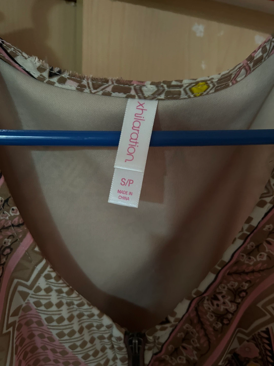 Xhilaration Dress S/P - photo 3