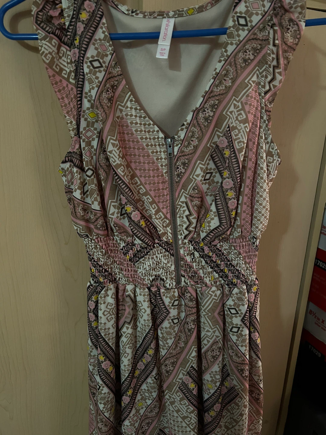 Xhilaration Dress S/P - photo 2