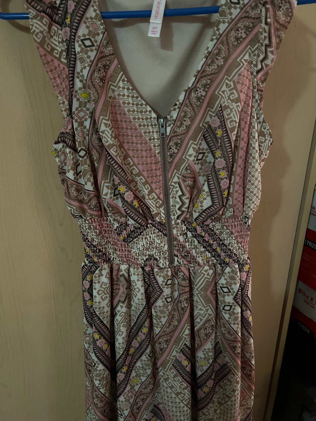 Xhilaration Dress S/P